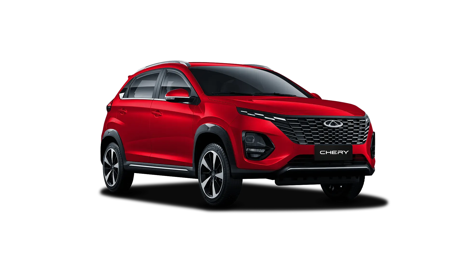 Eficiencia Tiggo 2 Pro Max