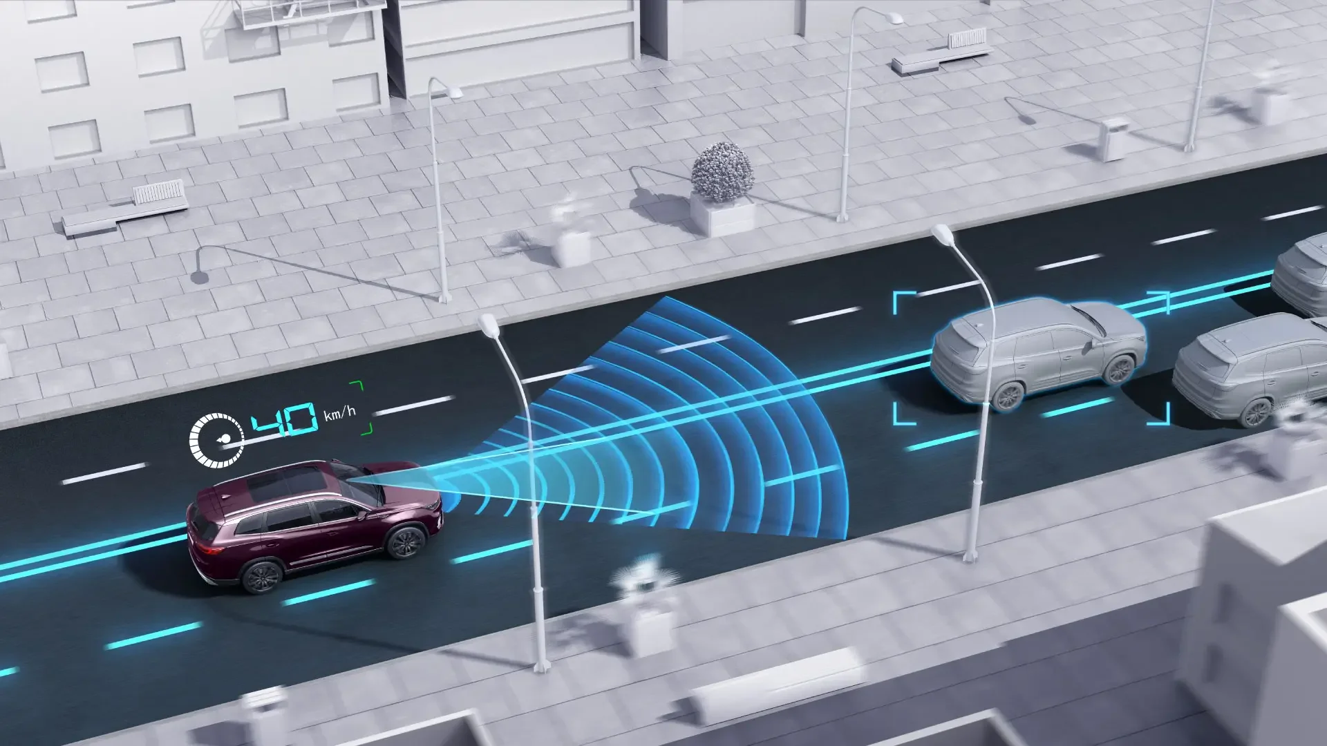 Eficiencia Tiggo 7 PHEV 